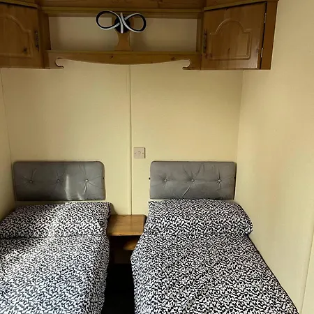Cozy Mobile At Havens Sands Park, Pet-friendly Retreat *
