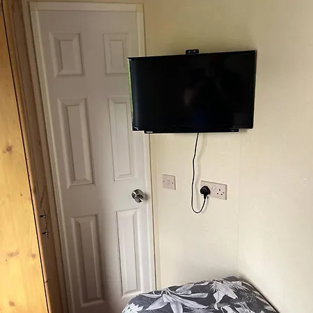 Cozy Mobile At Havens Sands Park, Pet-friendly Retreat Дом отдыха