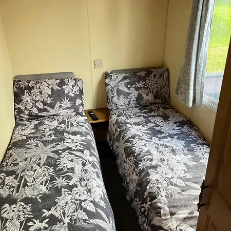 Cozy Mobile At Havens Sands Park, Pet-friendly Retreat Дом отдыха *