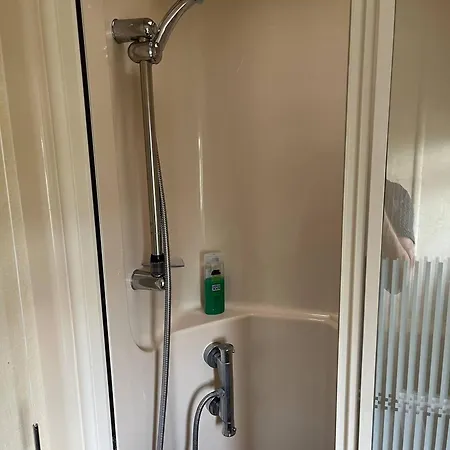 Дом отдыха Cozy Mobile At Havens Sands Park, Pet-friendly Retreat Reighton