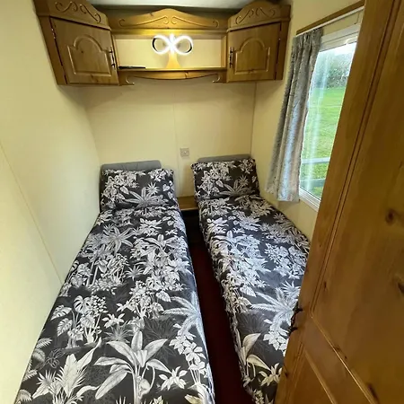 Дом отдыха Cozy Mobile At Havens Sands Park, Pet-friendly Retreat *