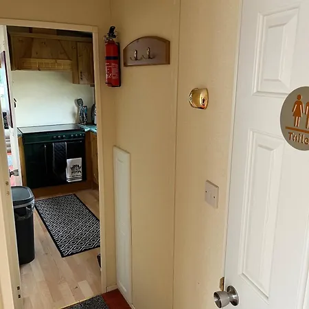 Cozy Mobile At Havens Sands Park, Pet-friendly Retreat Дом отдыха