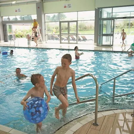Cozy Mobile At Havens Sands Park, Pet-friendly Retreat Дом отдыха Reighton